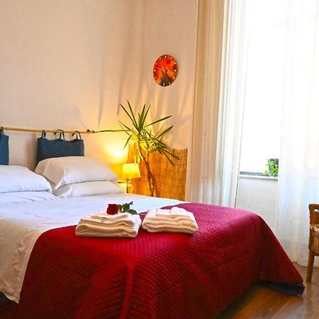 Sunrise Luxury Hotel Naples Luaran gambar