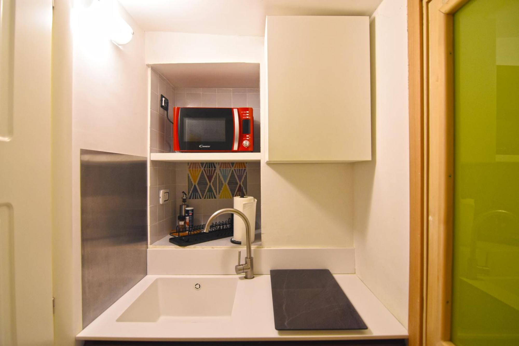 Sunrise Luxury Hotel Naples Luaran gambar