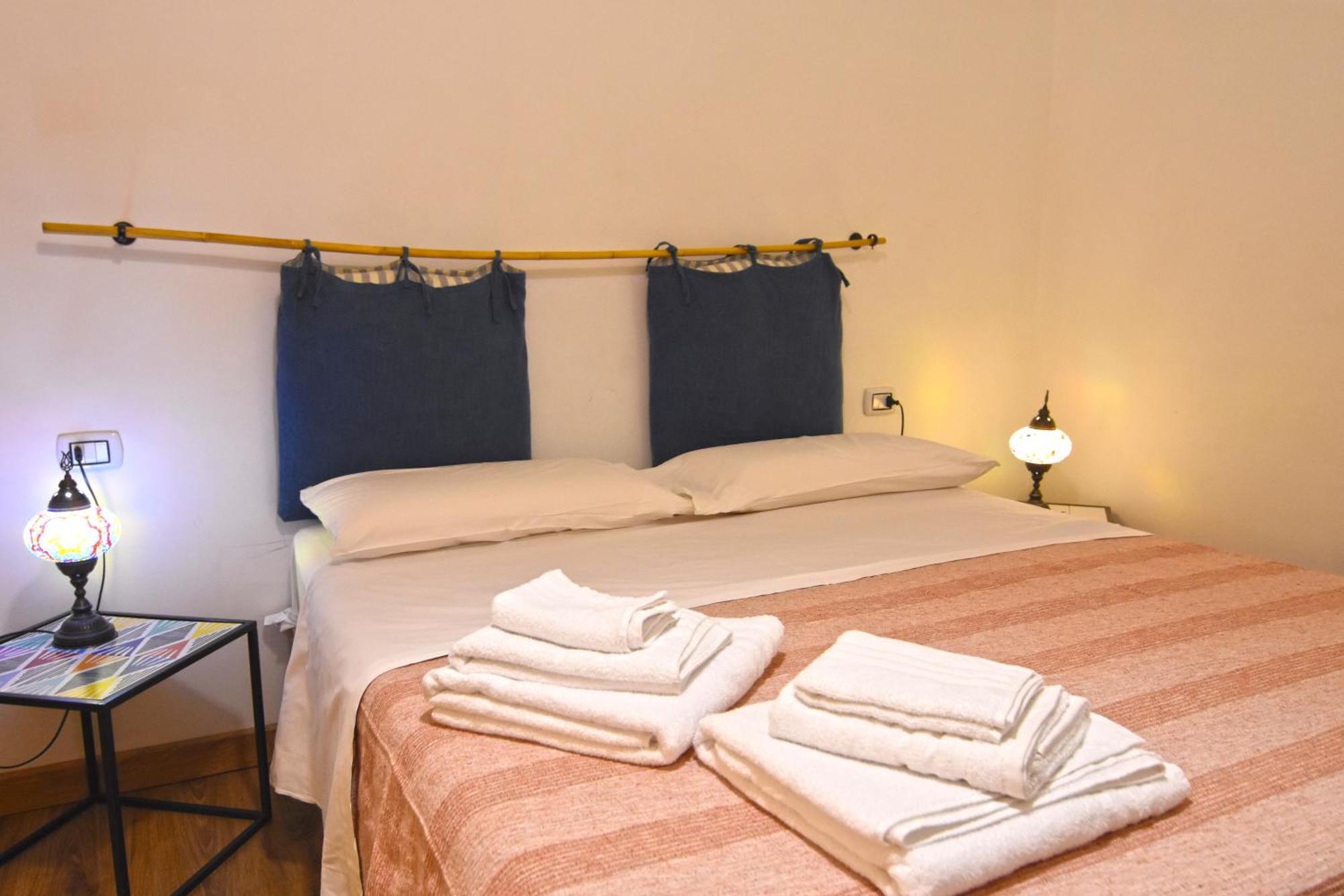 Sunrise Luxury Hotel Naples Luaran gambar