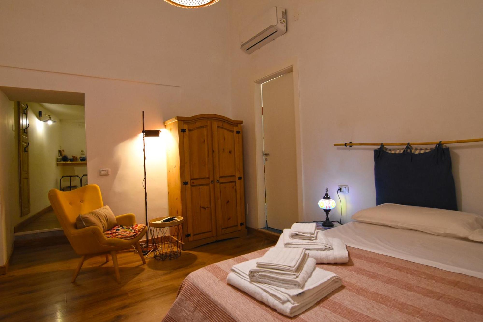 Sunrise Luxury Hotel Naples Luaran gambar