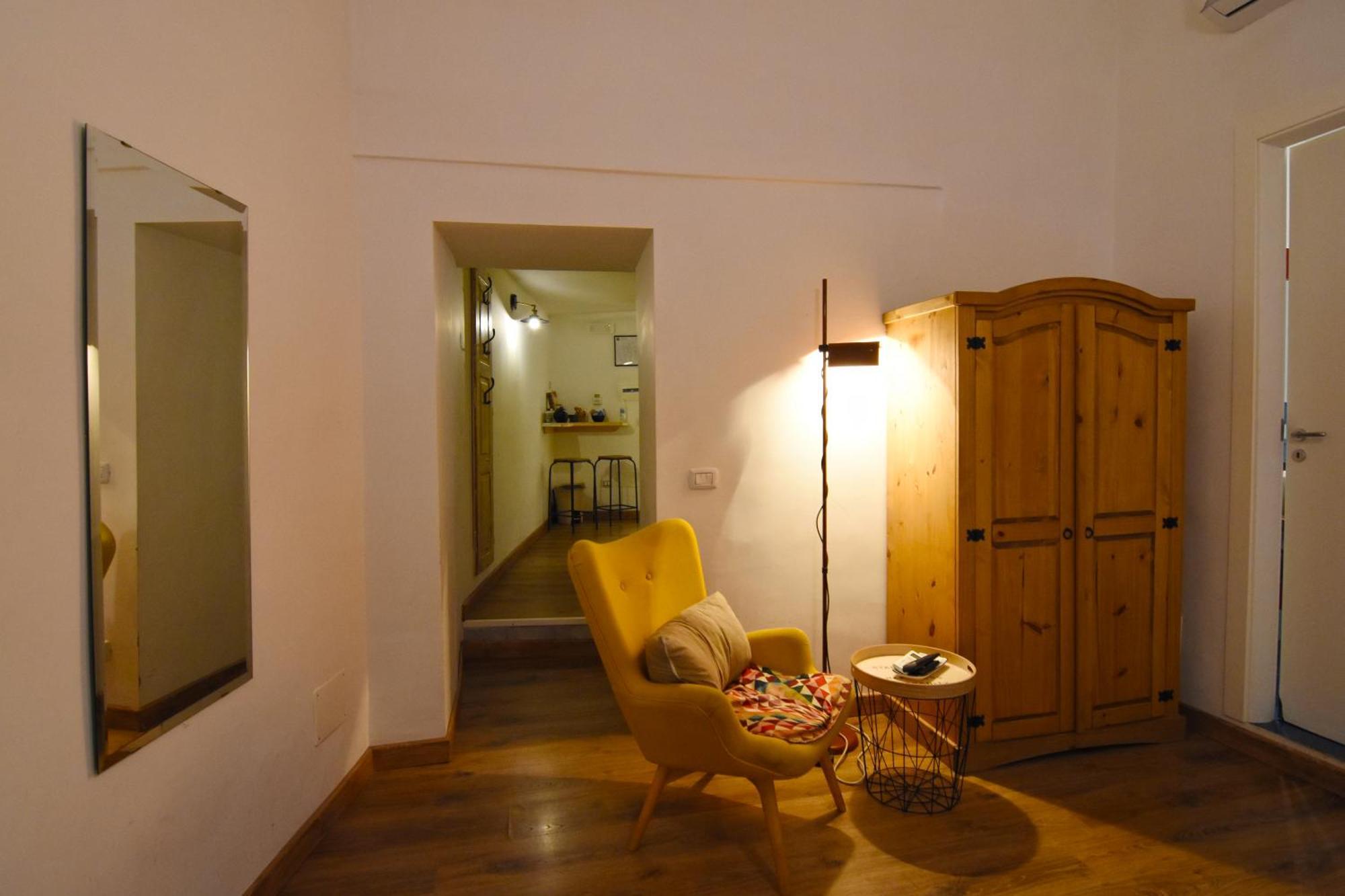 Sunrise Luxury Hotel Naples Luaran gambar