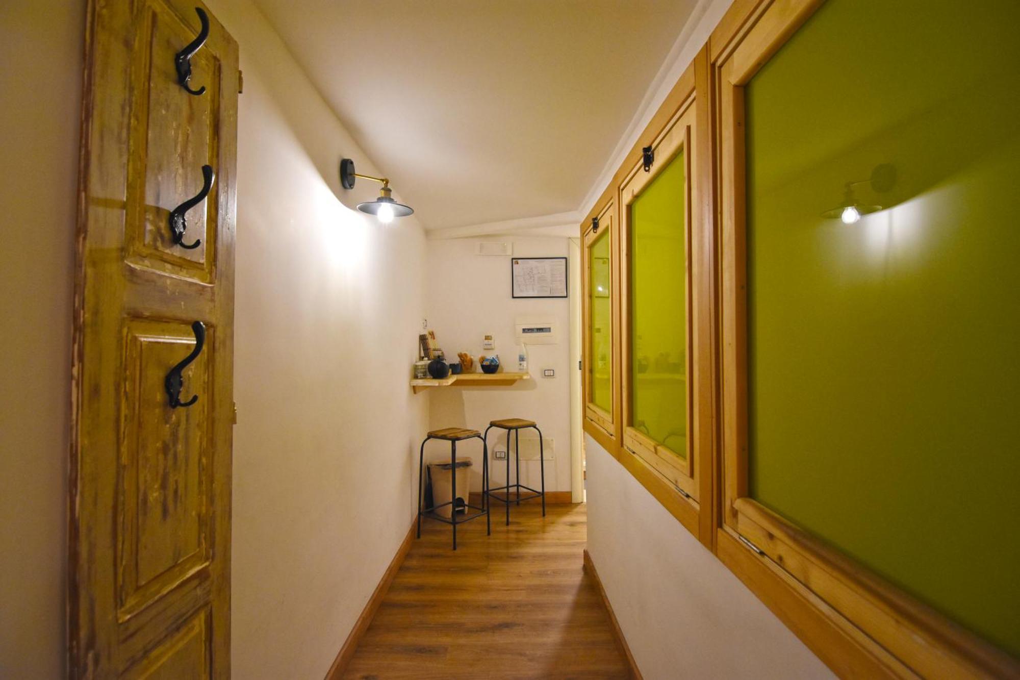 Sunrise Luxury Hotel Naples Luaran gambar