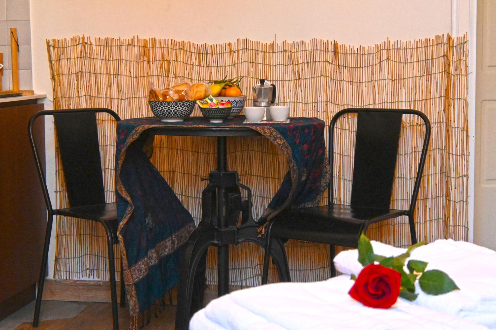 Sunrise Luxury Hotel Naples Luaran gambar