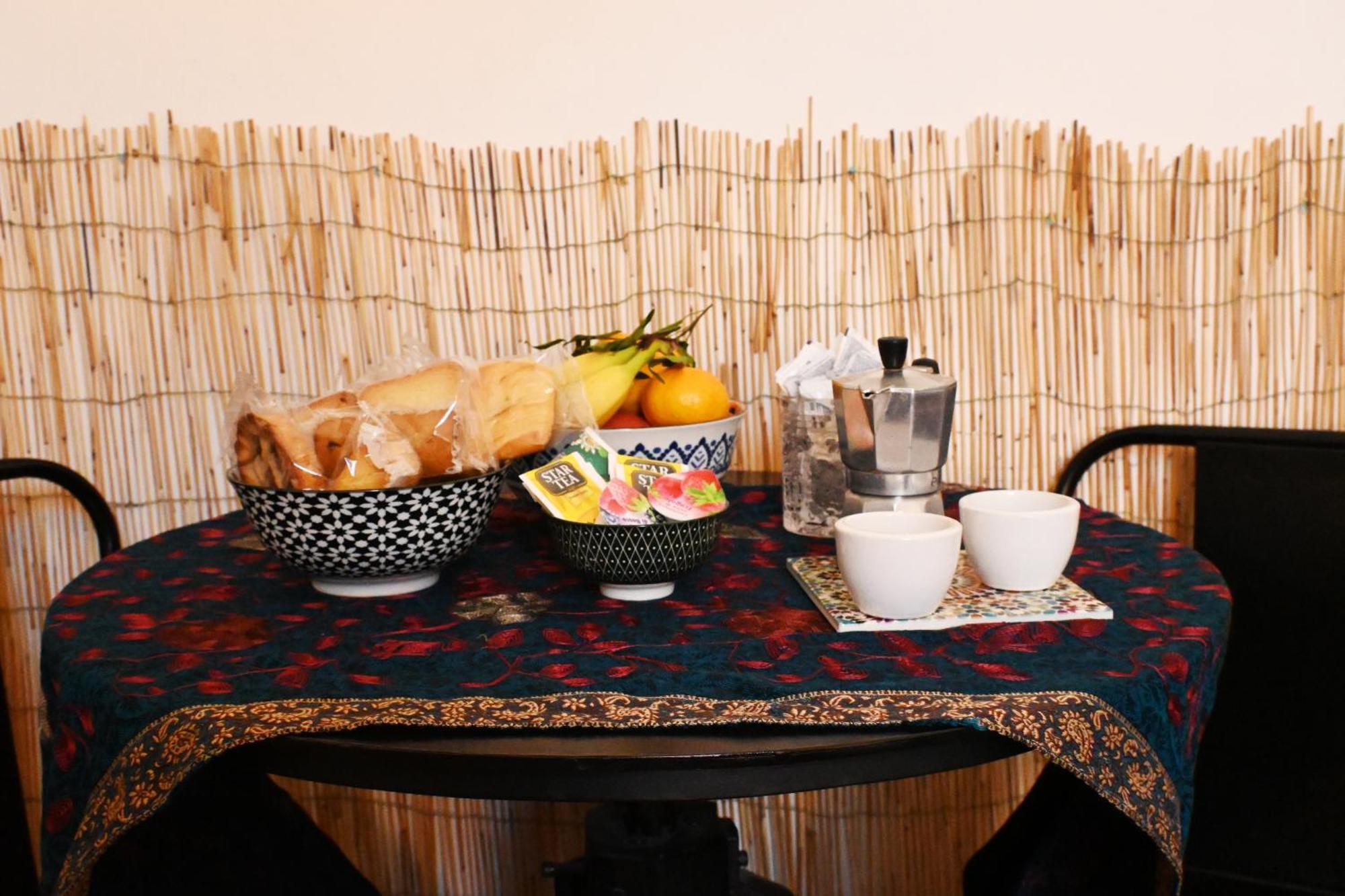 Sunrise Luxury Hotel Naples Luaran gambar