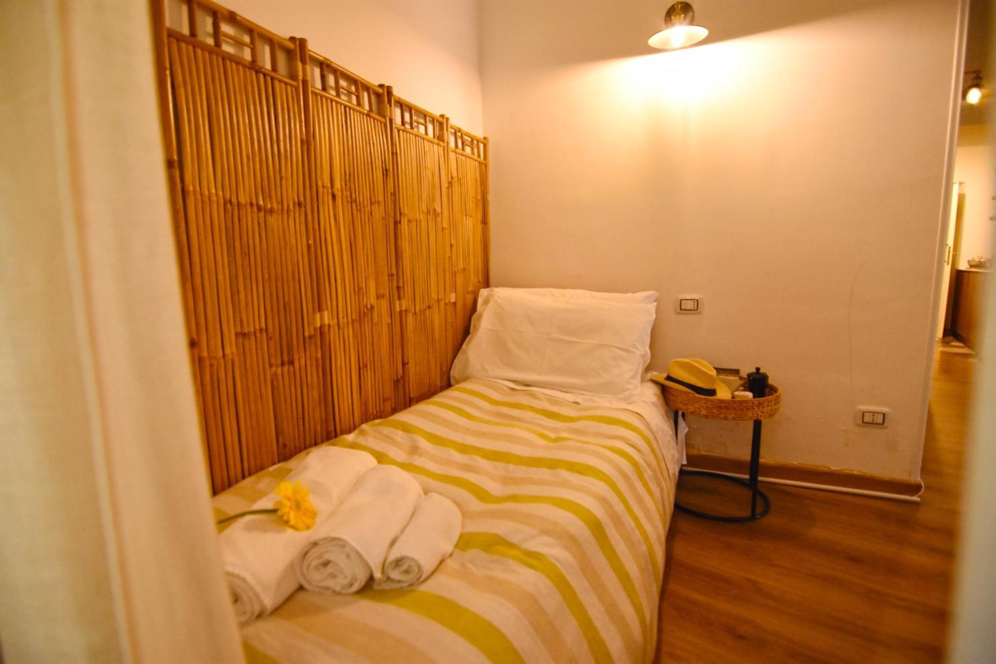 Sunrise Luxury Hotel Naples Luaran gambar