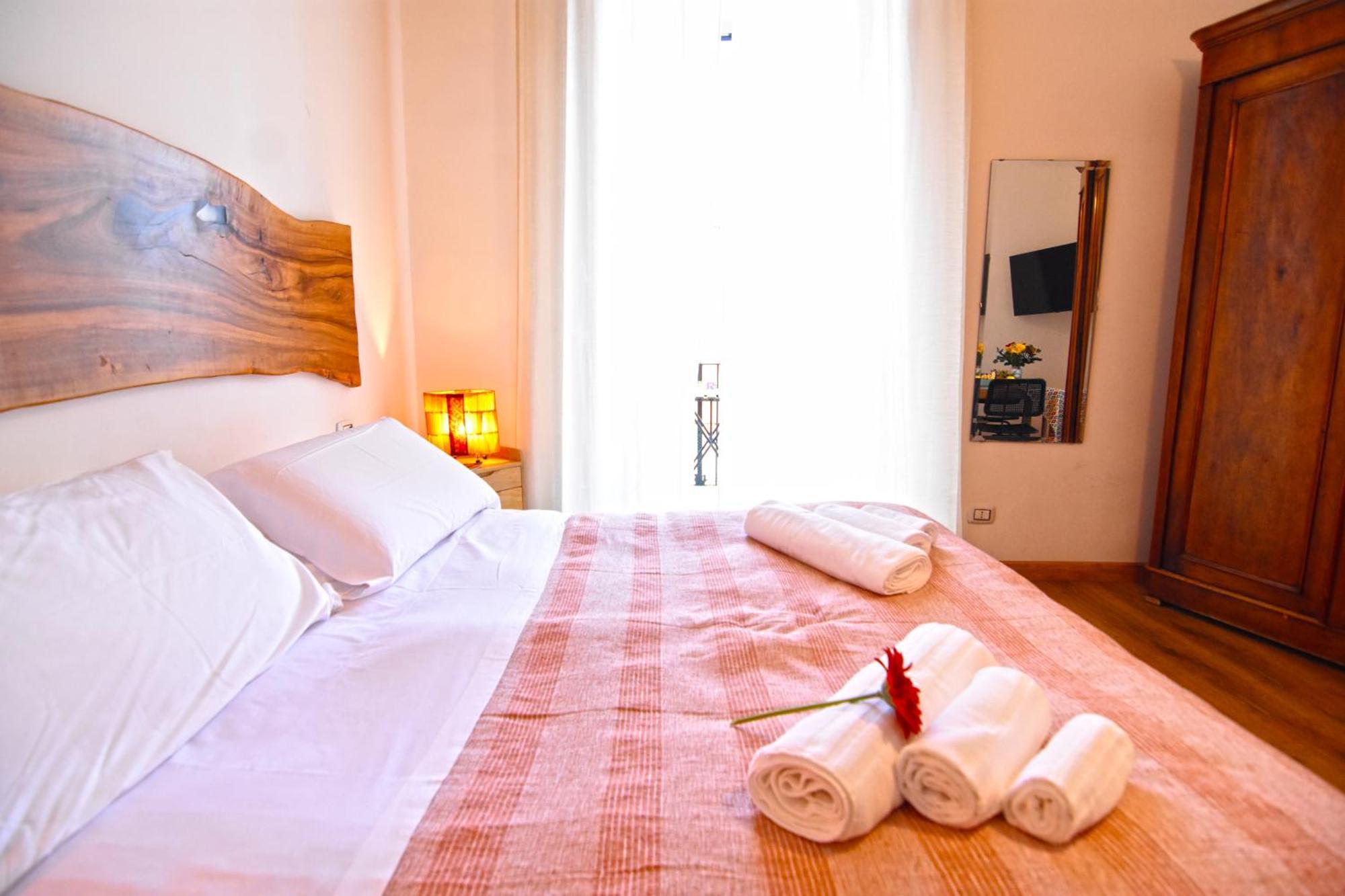 Sunrise Luxury Hotel Naples Luaran gambar