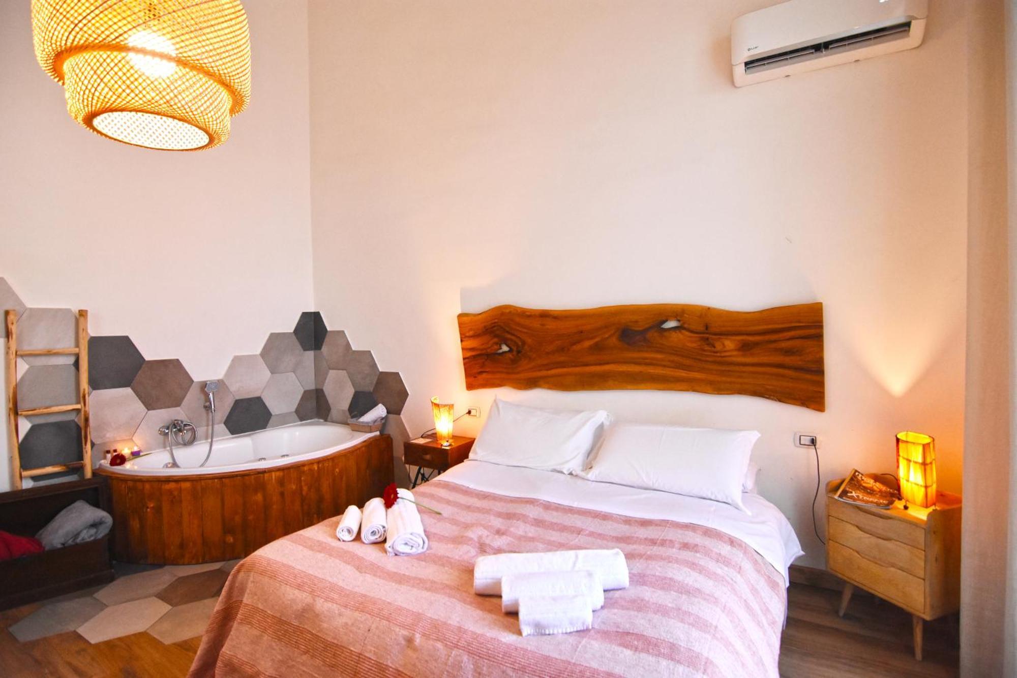 Sunrise Luxury Hotel Naples Luaran gambar