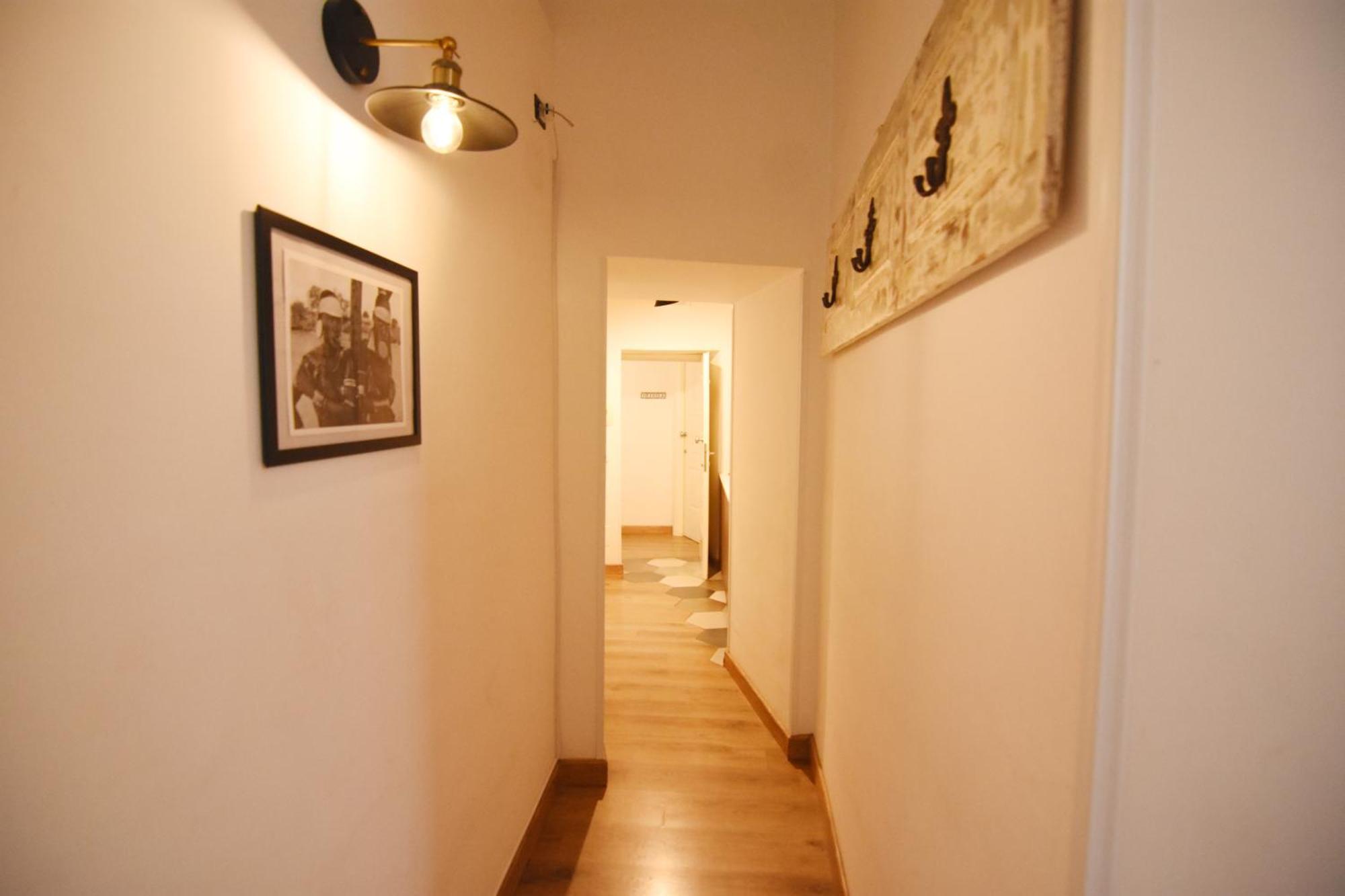 Sunrise Luxury Hotel Naples Luaran gambar