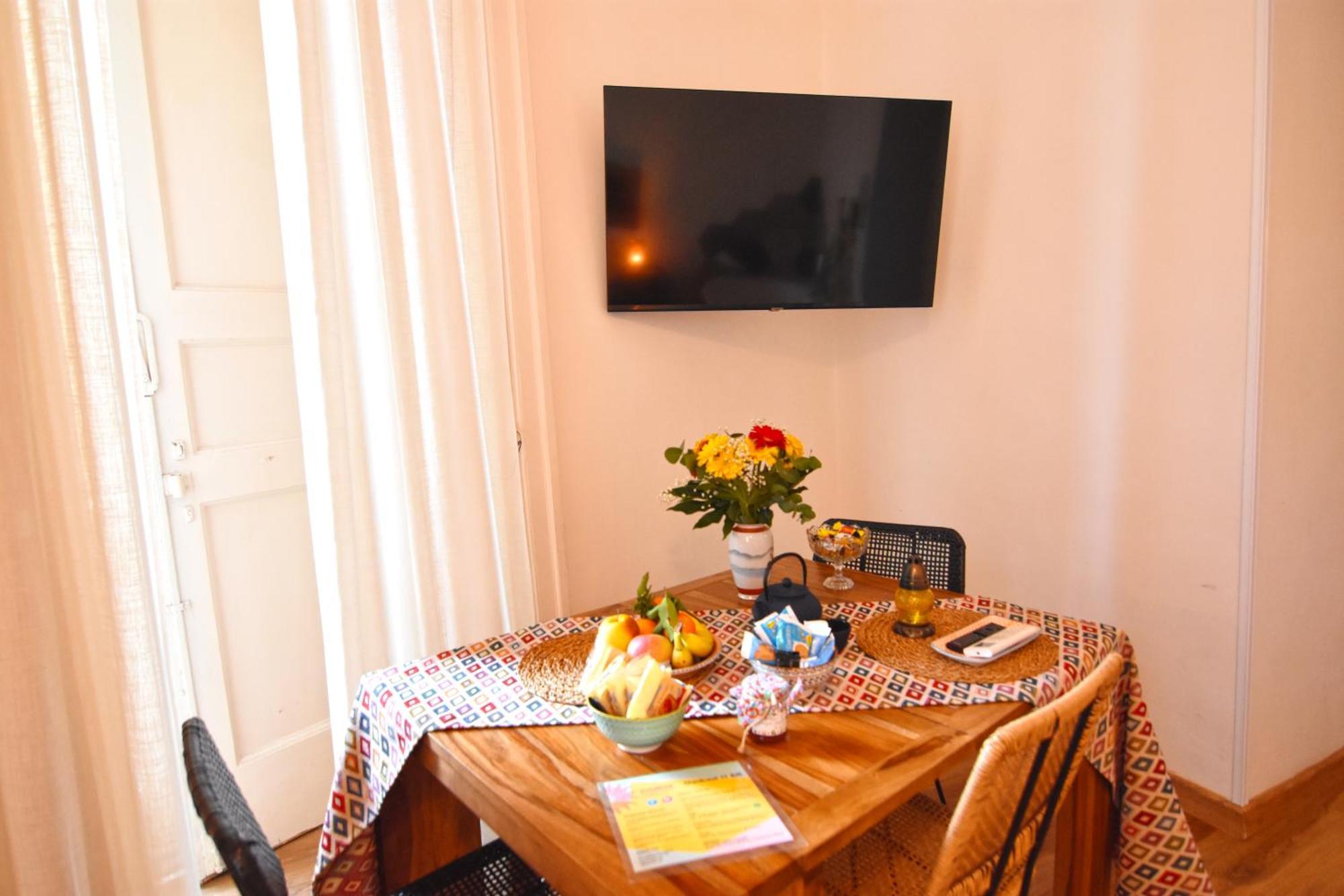 Sunrise Luxury Hotel Naples Luaran gambar
